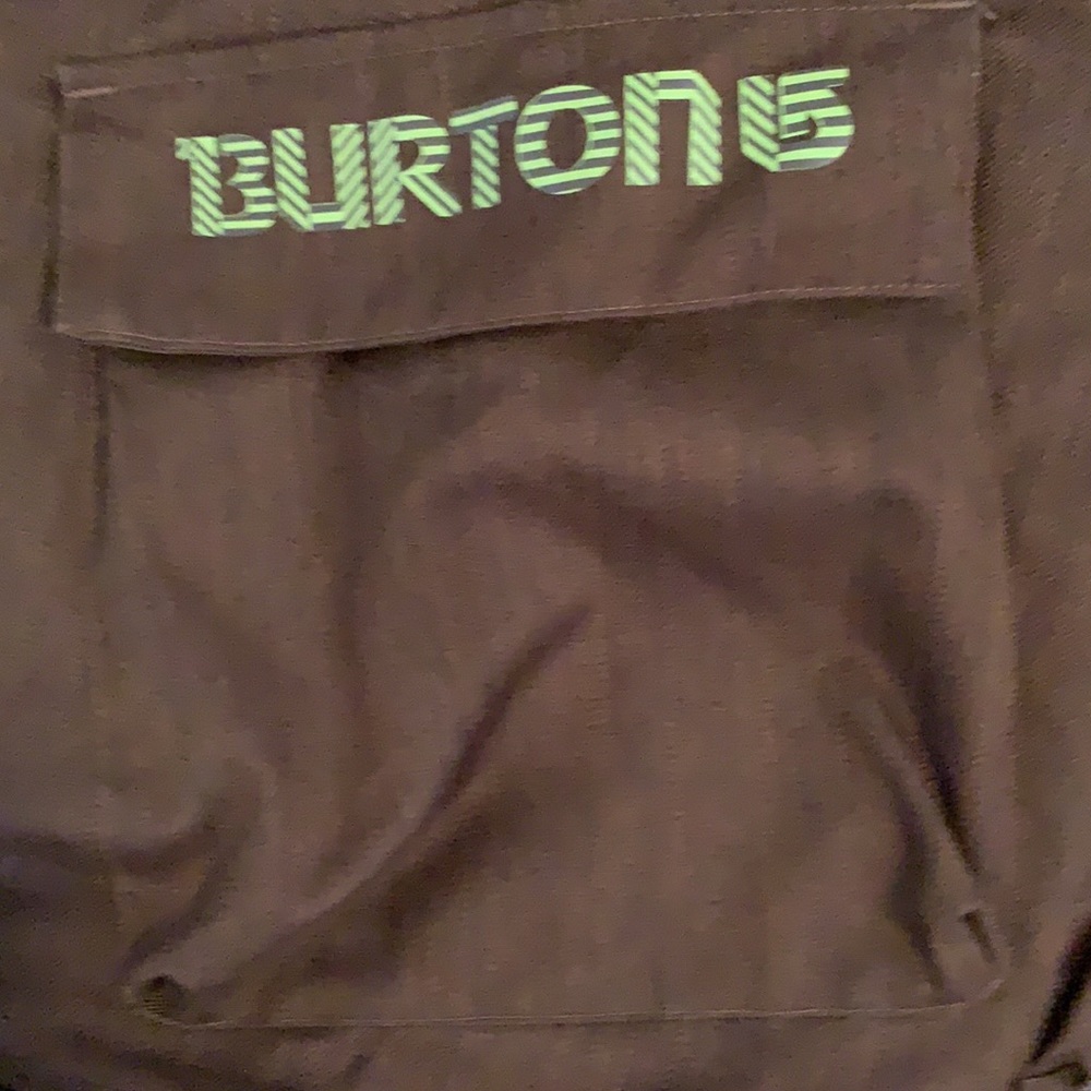 Burton Snow Pants